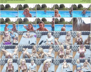 hotfallingdevil — 130 minute Chaturbate female cam video, 480p, Aug 2, 2016