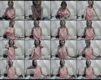 hotfallingdevil — 4 minute Chaturbate female cam video, 480p, Jun 1, 2017