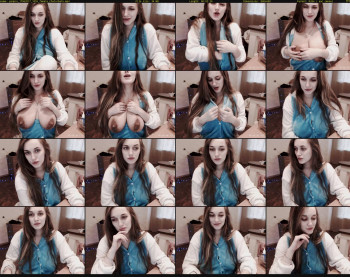 ps4pro — 3 minute Chaturbate female cam video, 480p, Jun 17, 2017