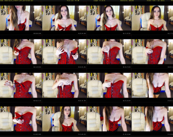 DemetraLove — 87 minute MyFreeCams cam video, 480p, Jun 21, 2017