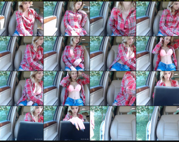 hotfallingdevil — 9 minute Chaturbate female cam video, 480p, Jun 21, 2017
