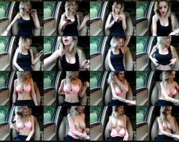 hotfallingdevil — 10 minute Chaturbate female cam video, 480p, Jun 21, 2017