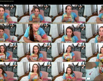 jerilynn — 92 minute Chaturbate female cam video, 720p, Jan 29, 2019