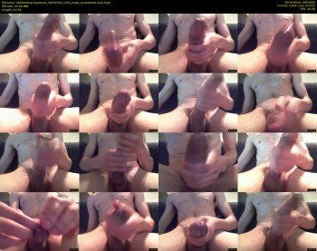 withbothhandsplease — 15 minute Chaturbate male cam video, 480p, Mar 30, 2019