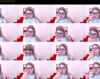 rubytwinkle — 4 minute Chaturbate female cam video, 720p, Apr 3, 2019