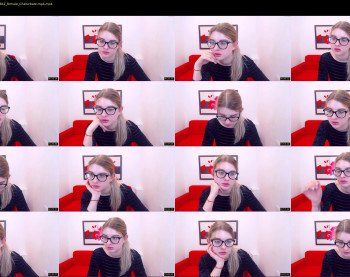 rubytwinkle — 5 minute Chaturbate female cam video, 720p, Apr 7, 2019