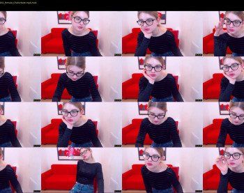 rubytwinkle — 3 minute Chaturbate female cam video, 720p, Apr 7, 2019