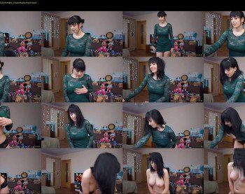 _blackbee_ — 56 minute Chaturbate female cam video, 1080p, Apr 15, 2019