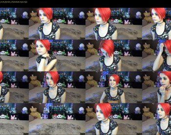 midnightpixie — 38 minute Chaturbate female cam video, 720p, Apr 18, 2019