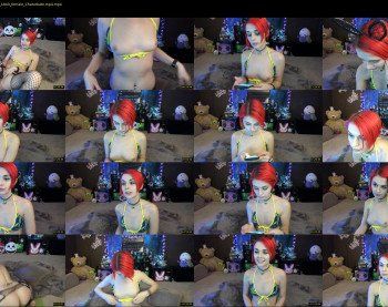 midnightpixie — 77 minute Chaturbate female cam video, 720p, Apr 20, 2019