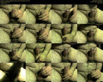 noailles — 27 minute Chaturbate male cam video, 480p, Apr 30, 2019