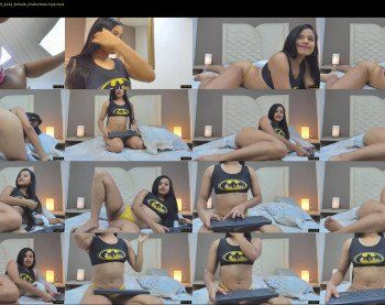 danielasanders — 49 minute Chaturbate female cam video, 1080p, May 3, 2019