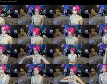midnightpixie — 47 minute Chaturbate female cam video, 720p, Apr 29, 2019