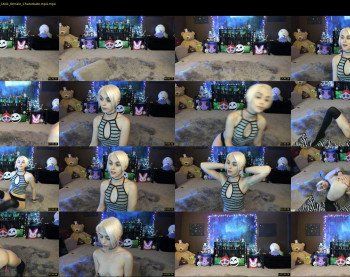 midnightpixie — 77 minute Chaturbate female cam video, 720p, Jun 3, 2019