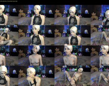 midnightpixie — 78 minute Chaturbate female cam video, 720p, Jun 6, 2019