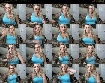 MsCheeks — 77 minute MyFreeCams cam video, SD, Jun 25, 2019
