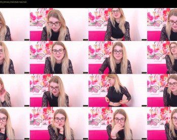rubytwinkle — 17 minute Chaturbate female cam video, 720p, Jun 26, 2019