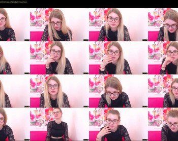 rubytwinkle — 43 minute Chaturbate female cam video, 720p, Jun 26, 2019