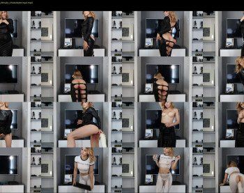 tiny_hat — 29 minute Chaturbate female cam video, 1080p, Jul 1, 2019