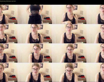 rubytwinkle — 12 minute Chaturbate female cam video, 720p, Jul 6, 2019