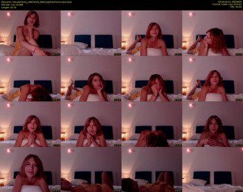 IntruderRorry — 33 minute MyFreeCams cam video, 480p, Jul 8, 2019