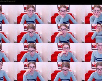 rubytwinkle — 17 minute Chaturbate female cam video, 720p, Jul 11, 2019
