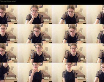 rubytwinkle — 23 minute Chaturbate female cam video, 720p, Jul 16, 2019