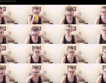 rubytwinkle — 26 minute Chaturbate female cam video, 720p, Jul 18, 2019