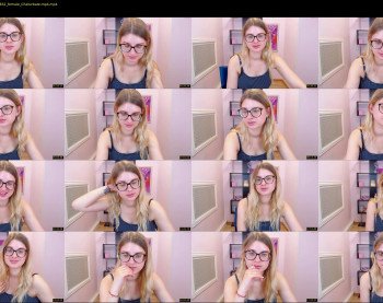 rubytwinkle — 20 minute Chaturbate female cam video, 720p, Jul 24, 2019
