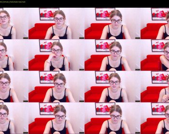 rubytwinkle — 5 minute Chaturbate female cam video, 720p, Jul 25, 2019