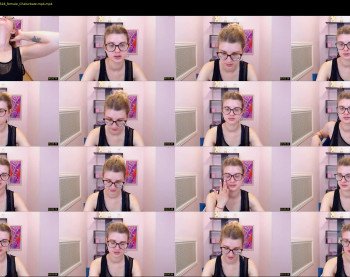 rubytwinkle — 6 minute Chaturbate female cam video, 720p, Jul 26, 2019