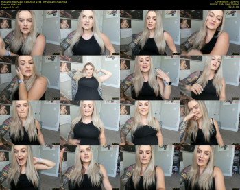 MsCheeks — 62 minute MyFreeCams cam video, SD, Aug 3, 2019