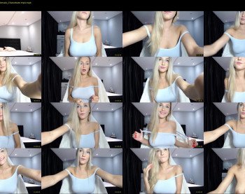 hell_lo — 29 minute Chaturbate female cam video, 1080p, Aug 10, 2019