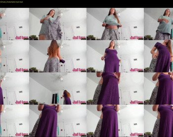 jerilynn — 4 minute Chaturbate female cam video, 4K, Aug 16, 2019