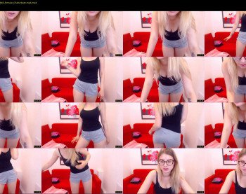 rubytwinkle — 3 minute Chaturbate female cam video, 720p, Aug 16, 2019