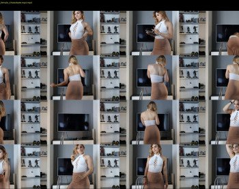 tiny_hat — 29 minute Chaturbate female cam video, 1080p, Aug 20, 2019