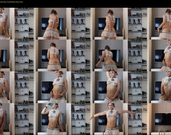 tiny_hat — 29 minute Chaturbate female cam video, 1080p, Aug 21, 2019