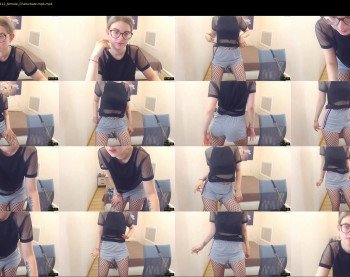 rubytwinkle — 16 minute Chaturbate female cam video, 720p, Aug 25, 2019