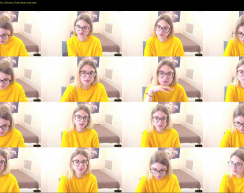 rubytwinkle — 22 minute Chaturbate female cam video, 720p, Sep 3, 2019