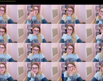 rubytwinkle — 8 minute Chaturbate female cam video, 720p, Sep 6, 2019