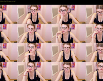 rubytwinkle — 46 minute Chaturbate female cam video, 720p, Sep 8, 2019