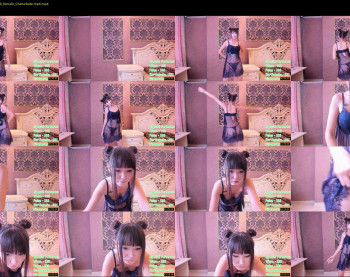 tiny_cute — 29 minute Chaturbate female cam video, 720p, Sep 8, 2019