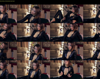 sofiafoster — 32 minute Chaturbate female cam video, 1080p, Sep 9, 2019