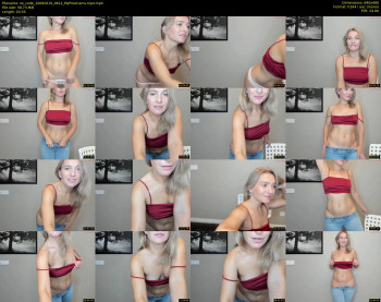 xx_code — 21 minute MyFreeCams cam video, 480p, Sep 10, 2019