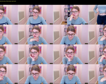 rubytwinkle — 16 minute Chaturbate female cam video, 720p, Sep 17, 2019