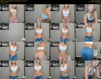 xx_code — 18 minute MyFreeCams cam video, 480p, Sep 18, 2019