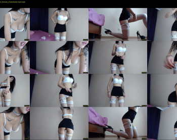 didiactive — 56 minute Chaturbate female cam video, 1080p, Sep 20, 2019