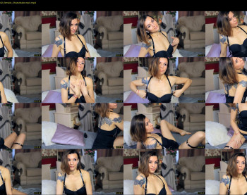 sofiafoster — 32 minute Chaturbate female cam video, 1080p, Sep 20, 2019