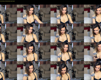 sofiafoster — 32 minute Chaturbate female cam video, 1080p, Sep 20, 2019