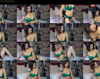 sofiafoster — 32 minute Chaturbate female cam video, 1080p, Sep 21, 2019